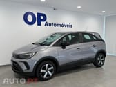 Opel Crossland 1.5 D Edition