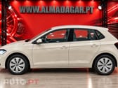 Volkswagen Polo 1.0 TSI Trendline