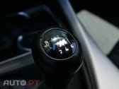 BMW 116 d Pack M