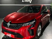 Renault Captur 1.0 TCe Zen