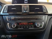 BMW 320 d Touring Auto Pack M
