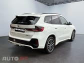 BMW X1 sDrive18d  M Sport