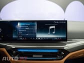 BMW i4 eDrive35 EdiÃ§Ã£o Desportiva M