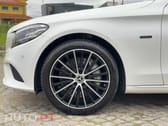 Mercedes-Benz C 300 de Avantgarde