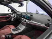BMW i4 M50