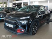 Citroen C3 1.5 BlueHDi C-Series