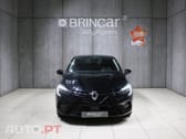 Renault Clio 1.0 TCe Techno