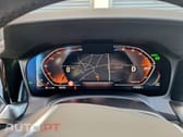 BMW 320 d Touring Line Sport Auto 8