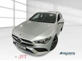 Mercedes-Benz CLA 180 d Shooting Brake Style Aut.