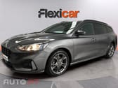 Ford Focus SW 1.0 EcoBoost ST-Line
