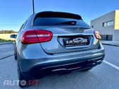 Mercedes-Benz GLA 180 CDi Urban