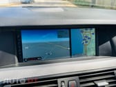 BMW 525 d xDrive Pack M Auto