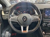 Renault Captur 1.5 dCi Exclusive