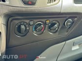 Ford Transit Custom  2.0TDCi L1h1