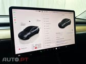 Tesla Model Y Long Range Dual Motor AWD