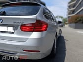 BMW 320 d Line Sport - 184 CV - Nacional