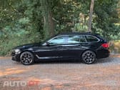 BMW 520 d Auto