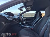 Peugeot 308 SW 1.5 BlueHDi GT Line