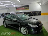 Citroen C4 1.6 HDi Exclusive