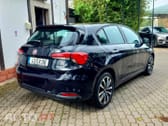 Fiat Tipo 1.3 M-Jet Lounge Tech J17