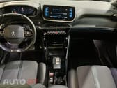 Peugeot 2008 1.2 PureTech GT Pack