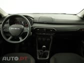 Dacia Sandero Sandero 1.0 TCe Stepway Essential
