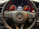 Mercedes-Benz C 180 d