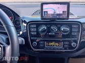 Volkswagen Up! 1.0 BlueMotion High