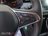 Renault Clio TCe 100 Bi-Fuel Evolution