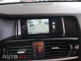 BMW X4 20 d xDrive Pack M Auto