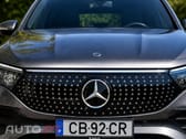 Mercedes-Benz EQA 300 3M AMG Advanced Line