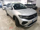 Volkswagen T-Cross 1.0 TSI Urban