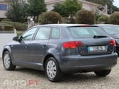 Audi A3 Sportback 1.9 TDi Advance