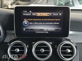 Mercedes-Benz GLC 350 Outro
