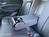 Audi E-Tron 50 QUATTRO