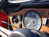 Triumph TR6 PI