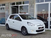 Mitsubishi Space Star 1.0 Active