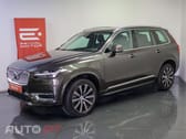 Volvo XC90 T8  AWD HYBRID Inscription