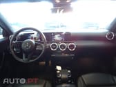 Mercedes-Benz A 180 d Style Aut.