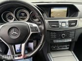 Mercedes-Benz E 250 BlueTEC Avantgarde Auto.