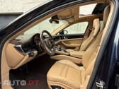 Porsche Panamera 4 E-Hybrid Platinum Edition