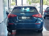Mercedes-Benz A 180 d Style