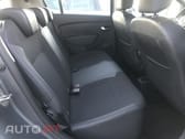 Dacia Sandero 0.9 TCe Stepway Bi-Fuel
