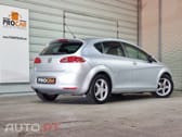 Seat Leon 1.4 16V Reference