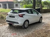 Nissan Micra 1.5 dCi N-Connecta