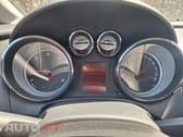 Opel Astra 1.7 CDTi Cosmo
