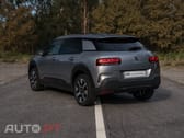 Citroen C4 Cactus 1.2 PureTech Shine