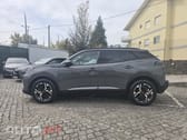Peugeot 2008 PureTech 100 Allure
