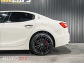 Maserati Ghibli 3.0 V6