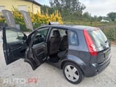 Ford Fiesta 1.25 Trend